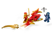 Kai's Rising Dragon Strike