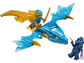 Nya's Rising Dragon Strike