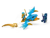 Nya's Rising Dragon Strike