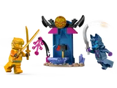 Arin's Battle Mech