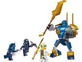 Jay's Mech Battle Pack