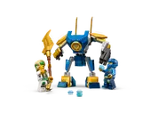 Jay's Mech Battle Pack