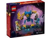 Jay's Mech Battle Pack
