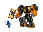 Cole's Earth Mech