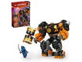 Cole's Earth Mech