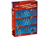 Cole's Earth Mech