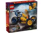 Arin's Ninja Off-Road Buggy Car