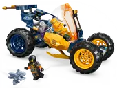 Arin's Ninja Off-Road Buggy Car