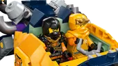 Arin's Ninja Off-Road Buggy Car