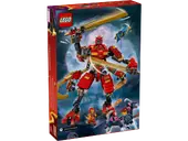 Kai's Ninja Climber Mech