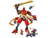 Kai's Ninja Climber Mech