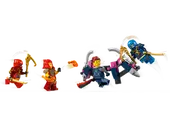 Kai's Ninja Climber Mech