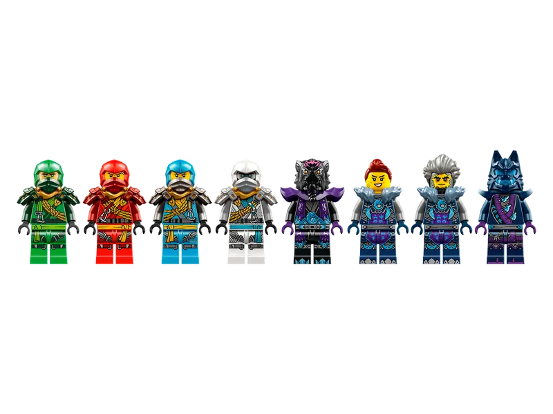 Wolf Mask Shadow Dojo Wolf Mask Shadow Dojo
