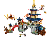 Tournament Temple City
