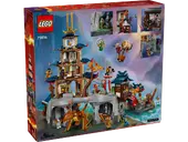 Tournament Temple City