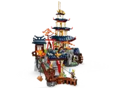 Tournament Temple City