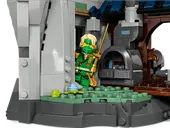 Tournament Temple City