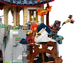 Tournament Temple City