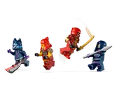 Kai's Source Dragon Battle