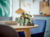 Lloyd's Elemental Power Mech