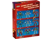 Lloyd's Elemental Power Mech