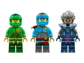 Lloyd's Elemental Power Mech