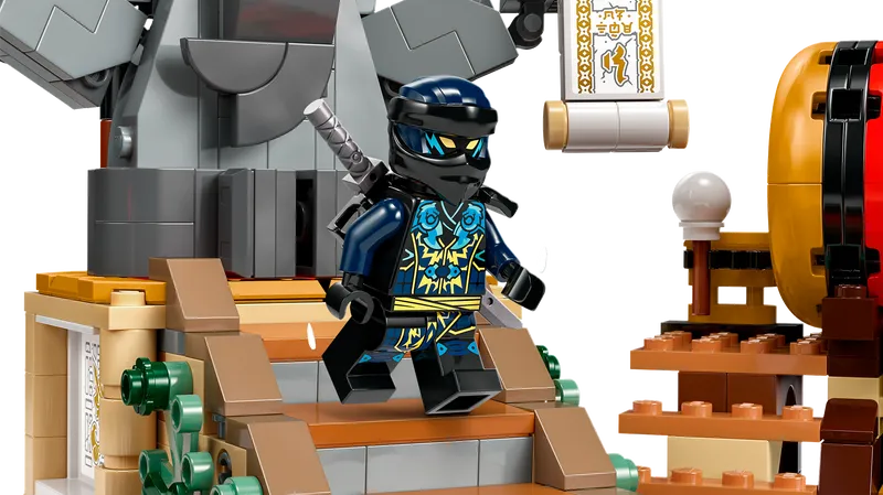 Tournament Battle Arena