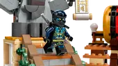 Tournament Battle Arena