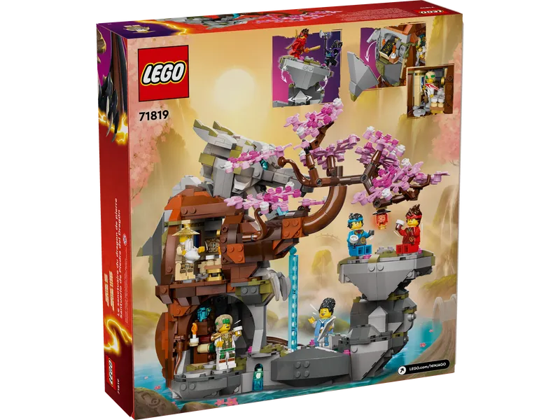 Dragon Stone Shrine Dragon Stone Shrine