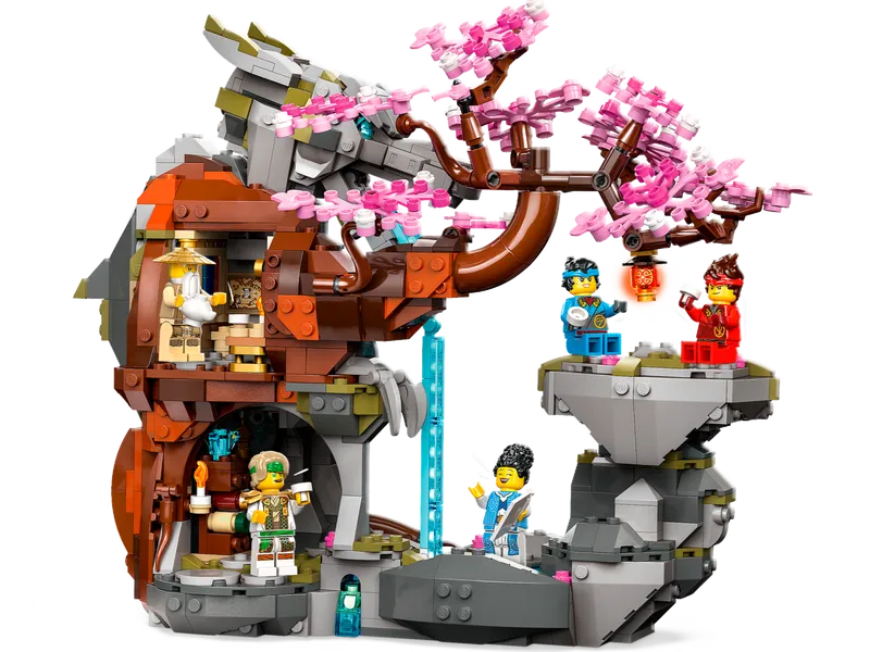 Dragon Stone Shrine Dragon Stone Shrine