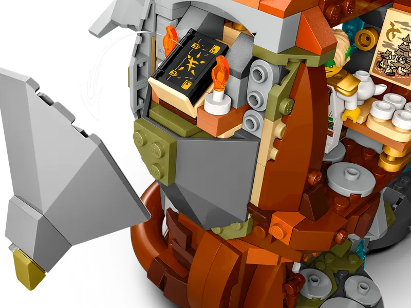 Dragon Stone Shrine Dragon Stone Shrine
