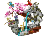 Dragon Stone Shrine