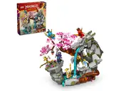 Dragon Stone Shrine