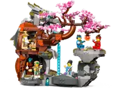 Dragon Stone Shrine