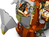 Dragon Stone Shrine