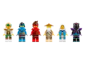 Dragon Stone Shrine