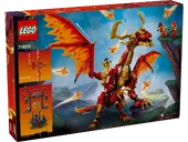 Source Dragon of Motion