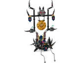Source Dragon of Motion
