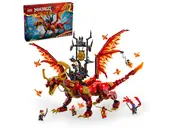 Source Dragon of Motion
