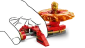 Kai's Dragon Spinjitzu Spinner