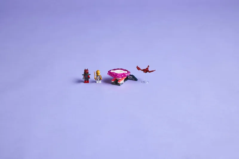 Sora's Dragon Spinjitzu Spinner Sora's Dragon Spinjitzu Spinner