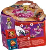 Sora's Dragon Spinjitzu Spinner