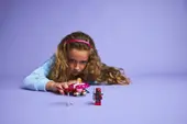 Sora's Dragon Spinjitzu Spinner