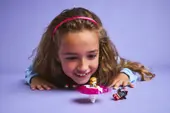 Sora's Dragon Spinjitzu Spinner