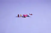 Sora's Dragon Spinjitzu Spinner