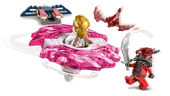 Sora's Dragon Spinjitzu Spinner