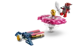Sora's Dragon Spinjitzu Spinner