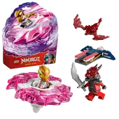 Sora's Dragon Spinjitzu Spinner