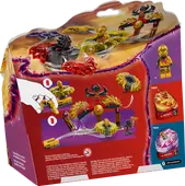 Dragon Spinjitzu Battle Pack