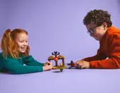 Dragon Spinjitzu Battle Pack